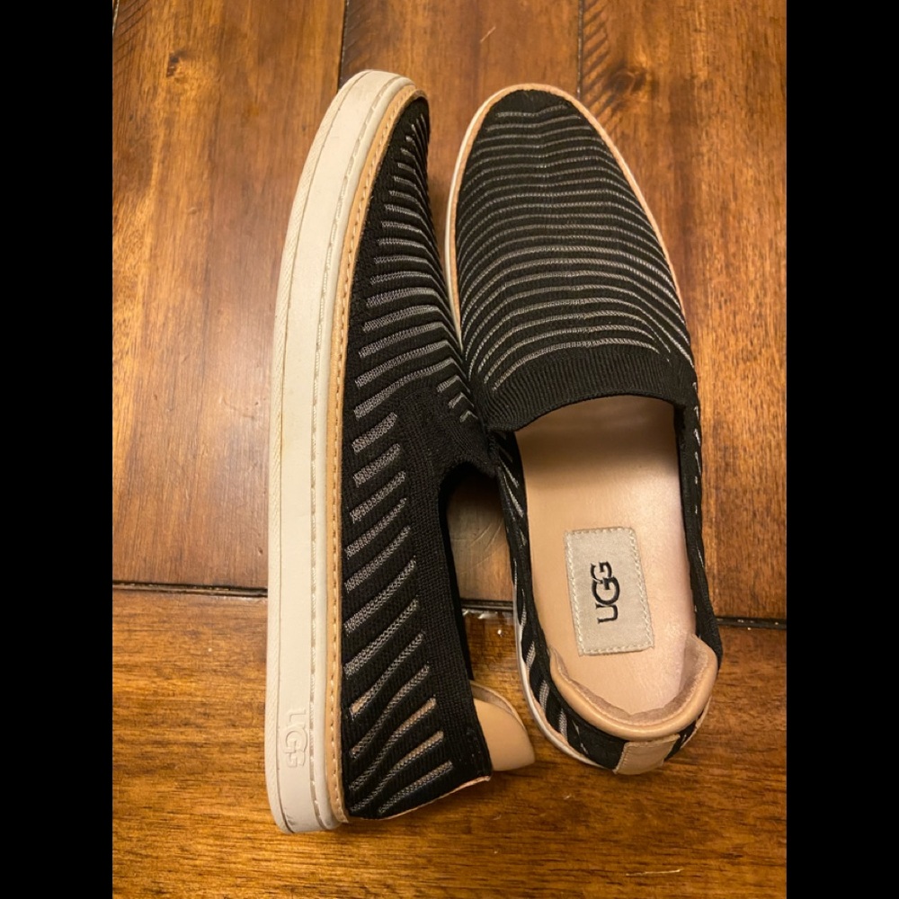 Ugg sneakers women size 7